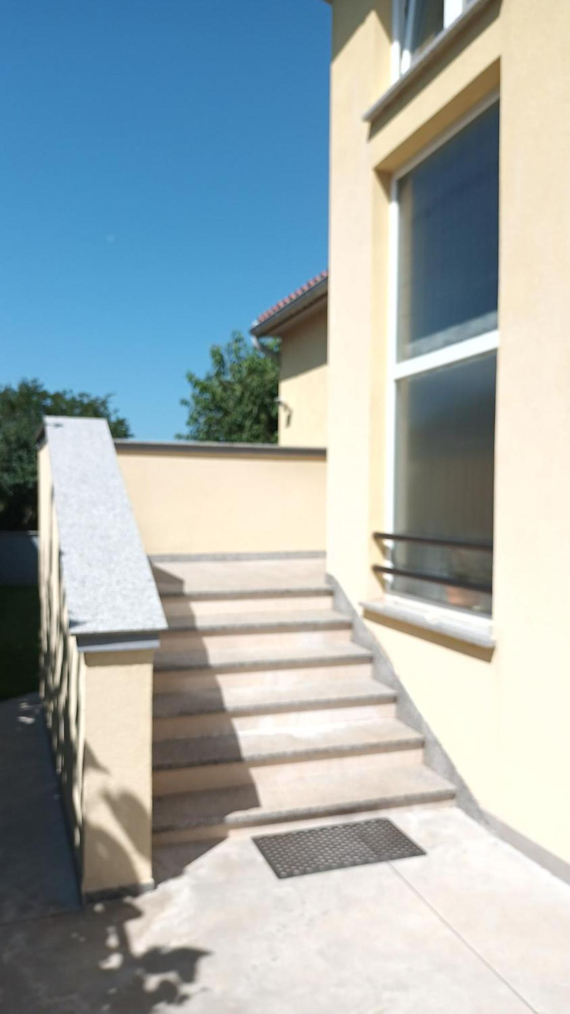 Apartments Monte Magno Pula Rum bild